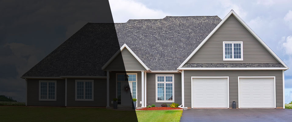 Fort Hill Roofing Contractors