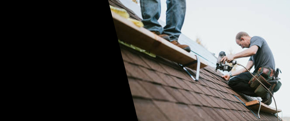 Fort Hill Roofing Contractors